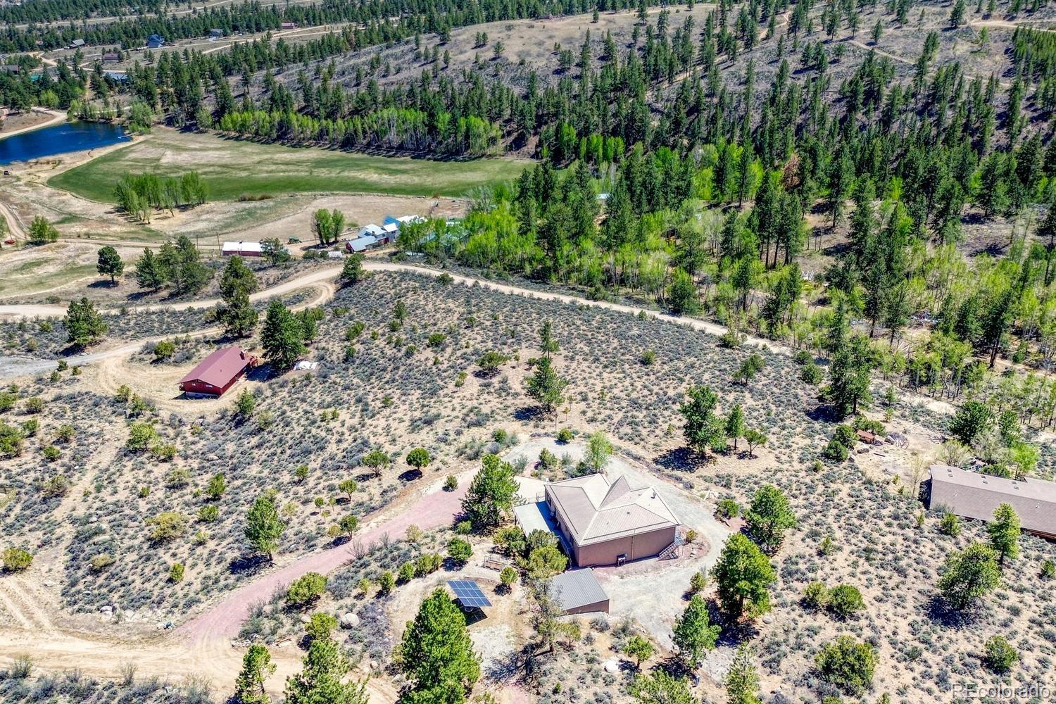 37643 Lake View Drive Buena Vista CO 81211
