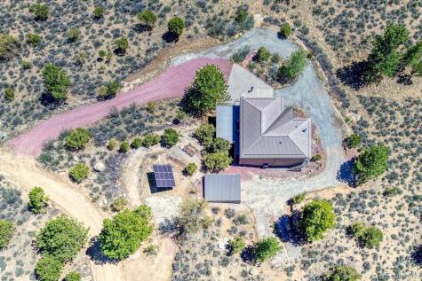 37643 Lake View Drive Buena Vista CO 81211