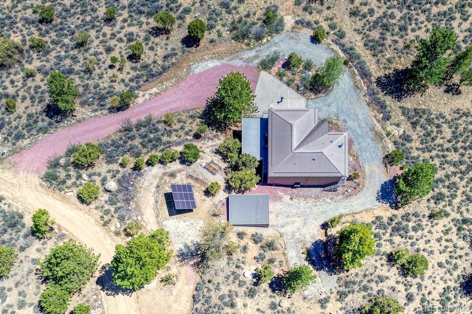 37643 Lake View Drive Buena Vista CO 81211