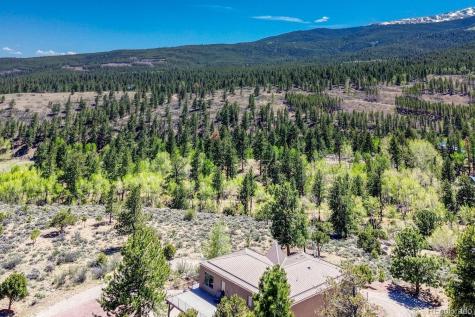 37643 Lake View Drive Buena Vista CO 81211