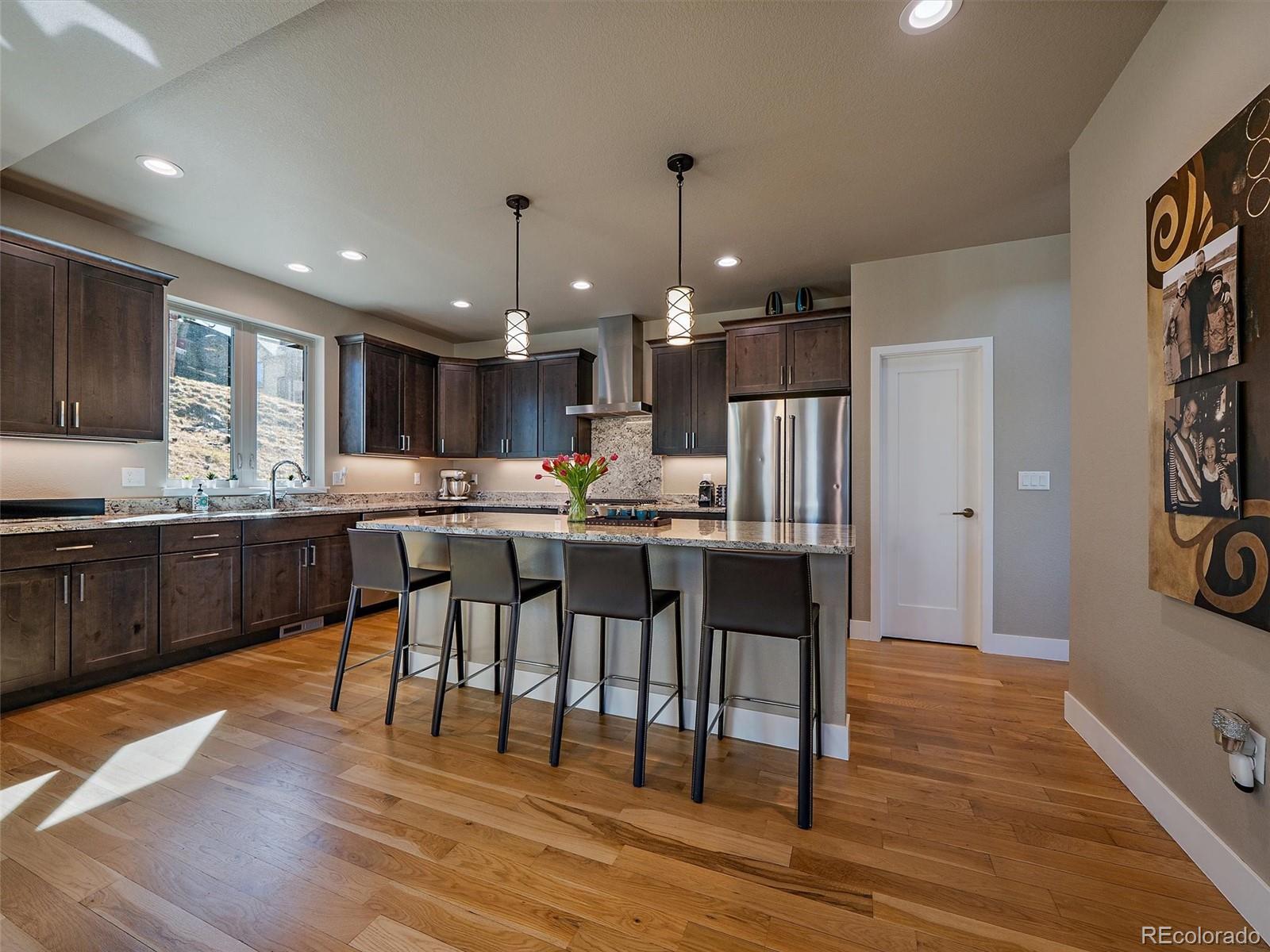 3020 Alpine Hideaway Trail Evergreen CO 80439