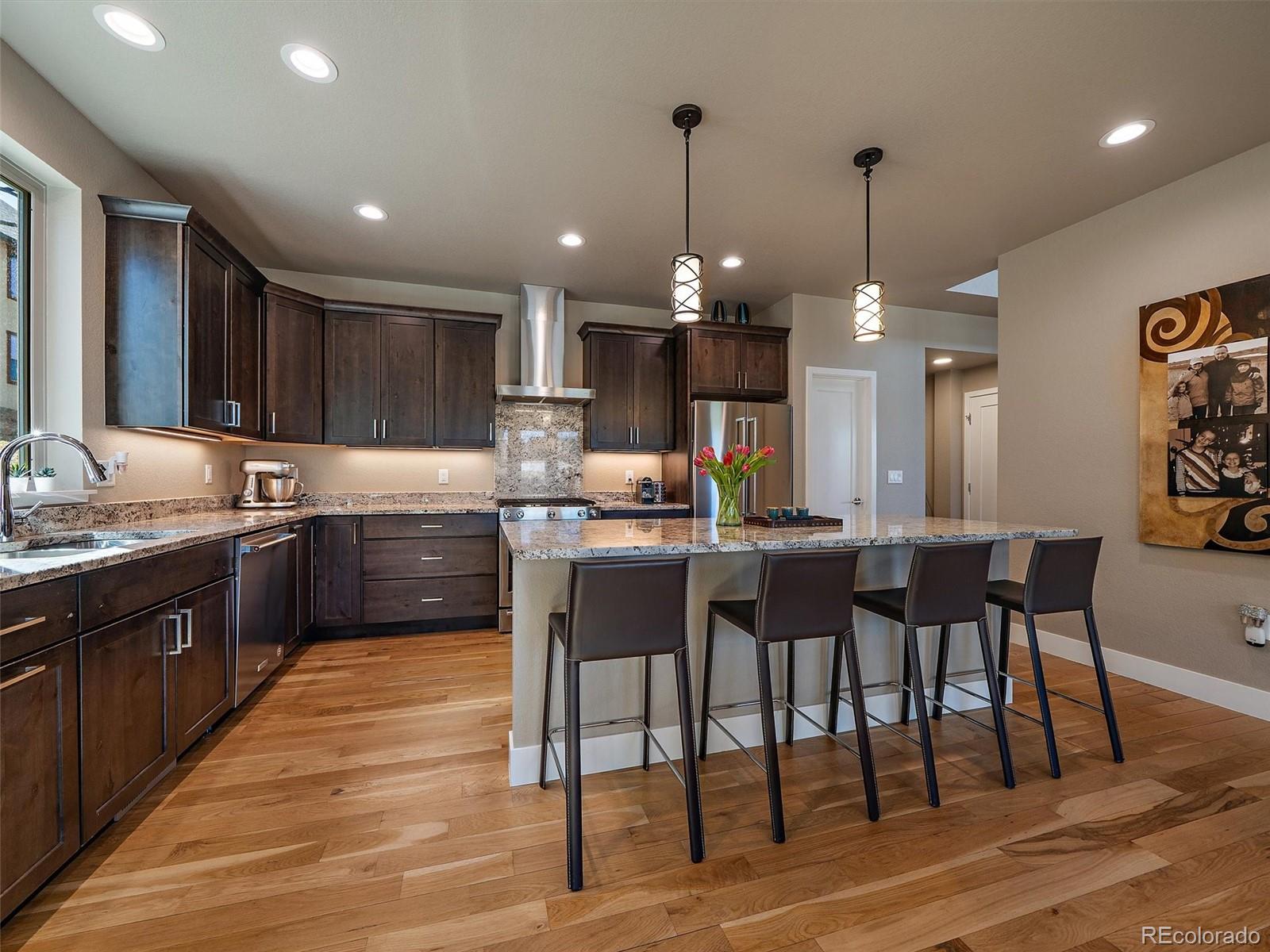 3020 Alpine Hideaway Trail Evergreen CO 80439