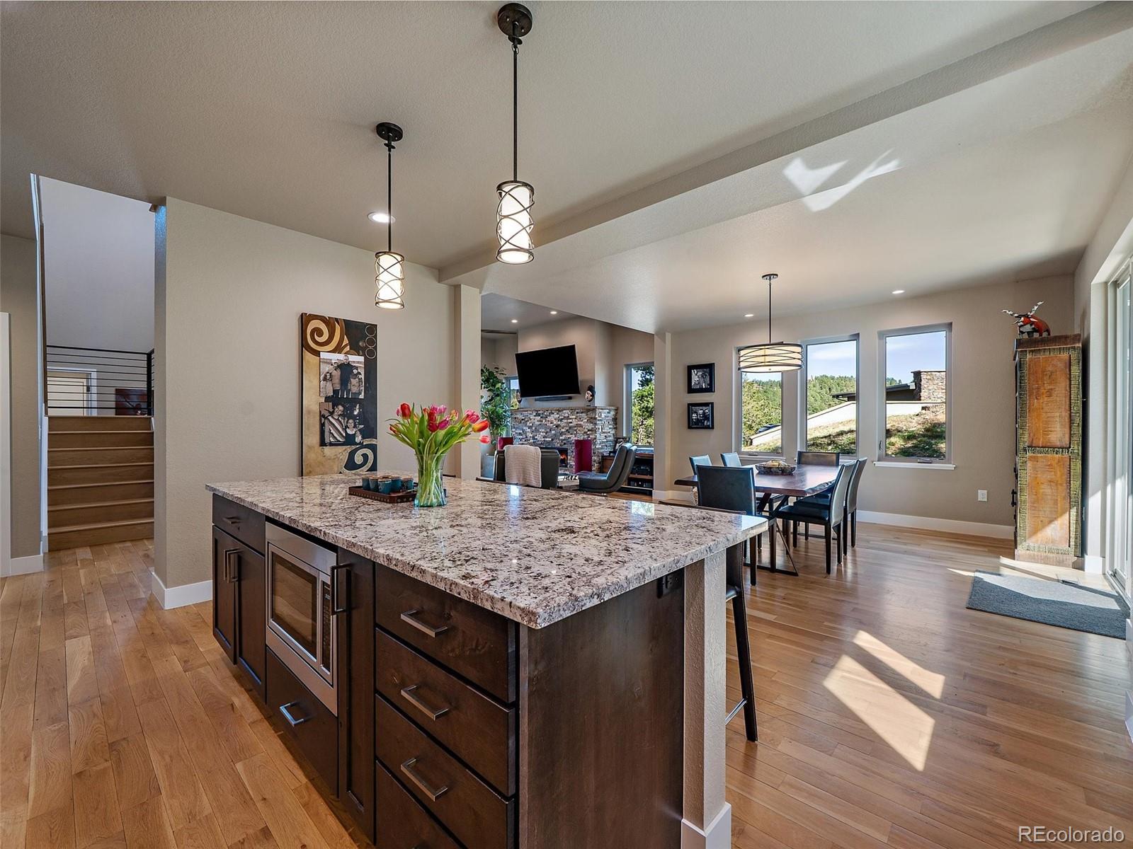 3020 Alpine Hideaway Trail Evergreen CO 80439