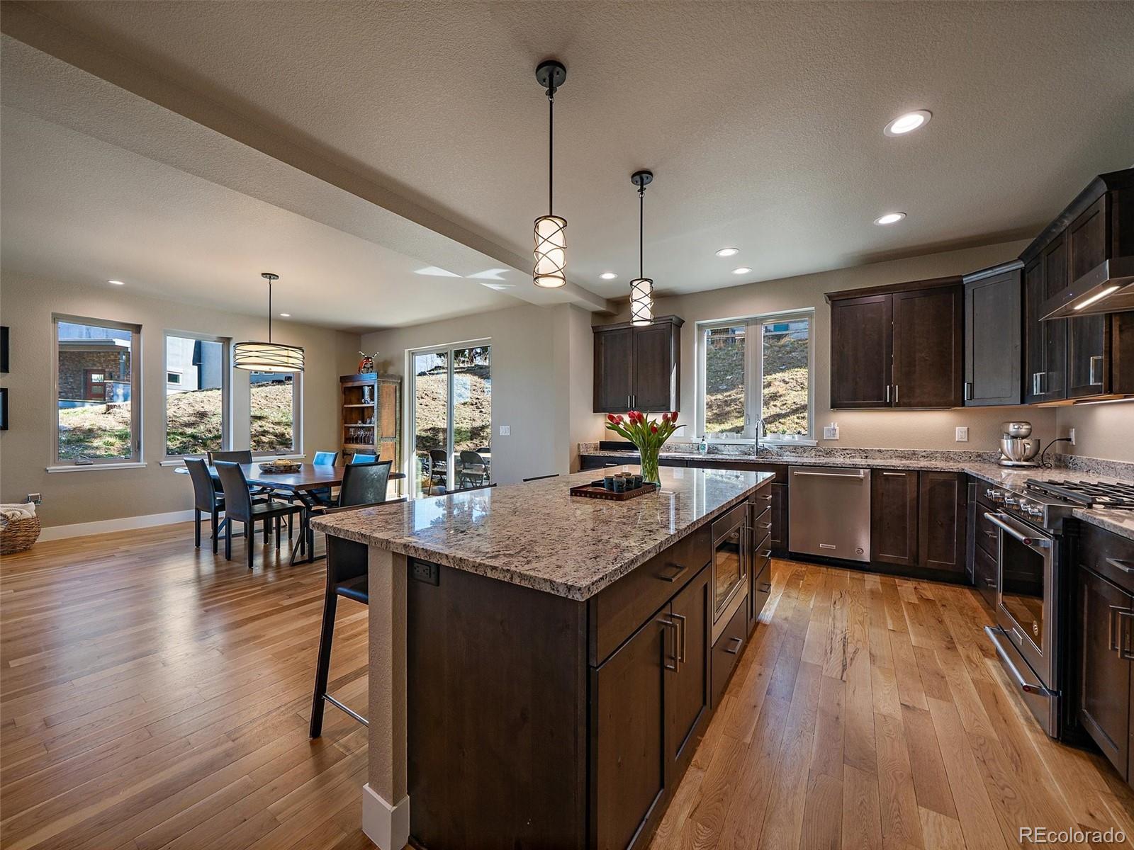 3020 Alpine Hideaway Trail Evergreen CO 80439