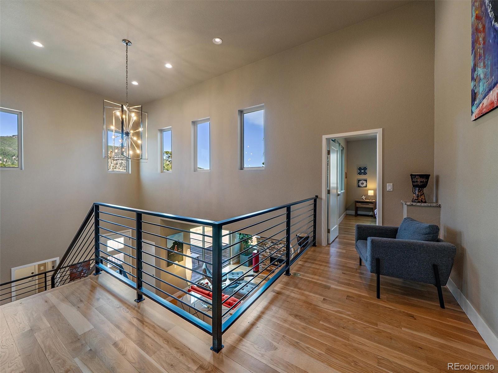 3020 Alpine Hideaway Trail Evergreen CO 80439