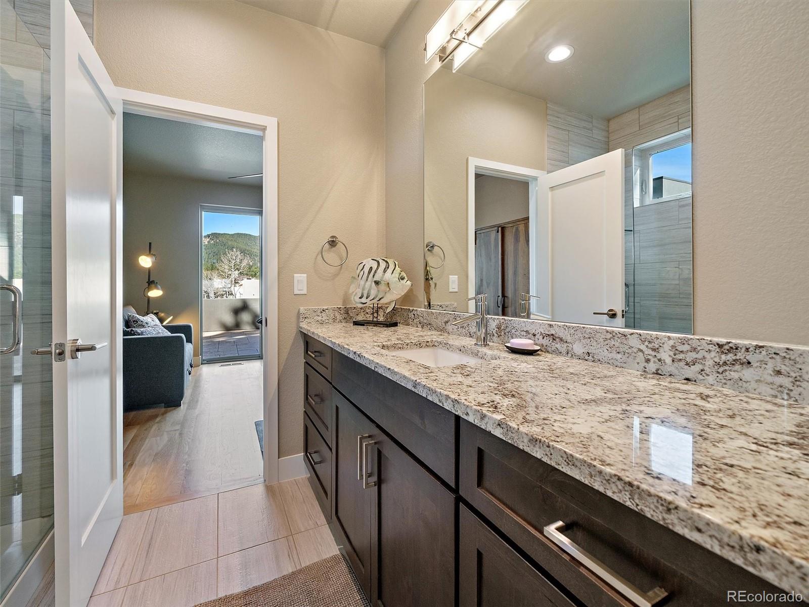 3020 Alpine Hideaway Trail Evergreen CO 80439