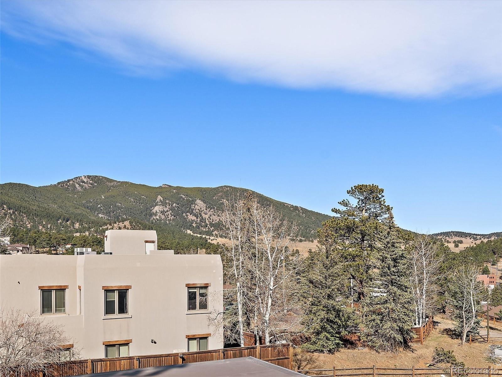 3020 Alpine Hideaway Trail Evergreen CO 80439