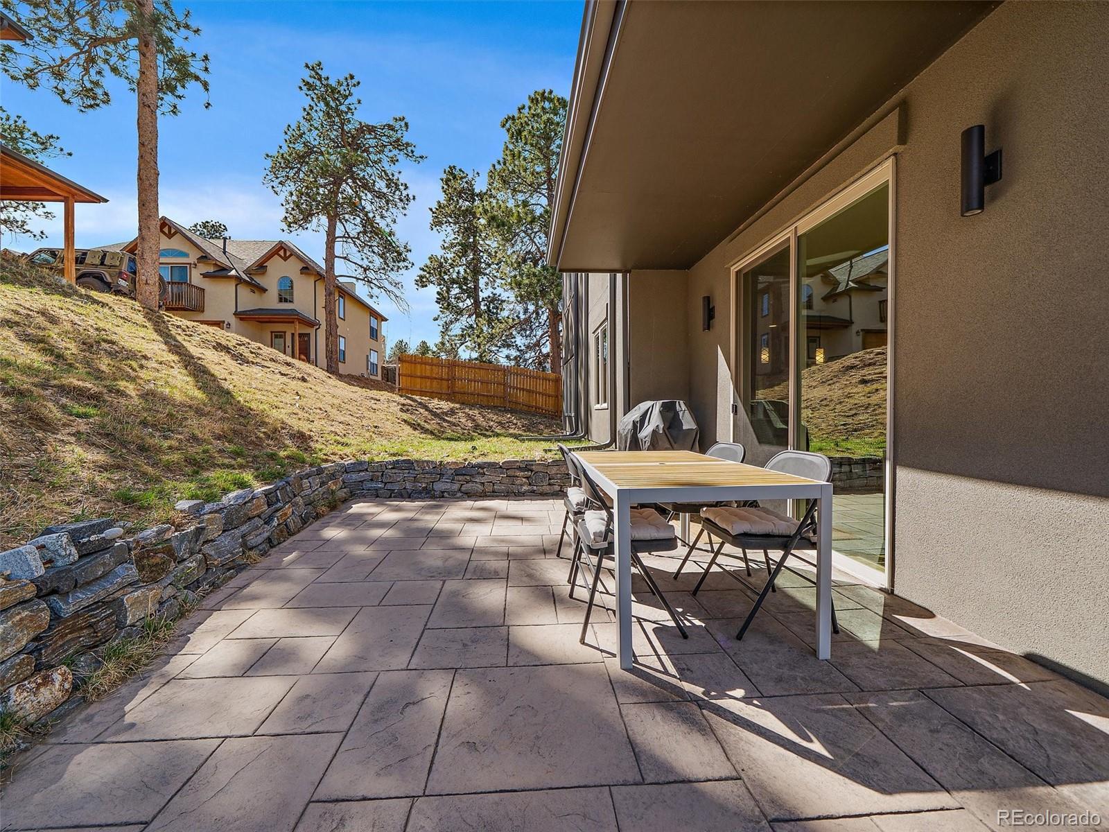 3020 Alpine Hideaway Trail Evergreen CO 80439