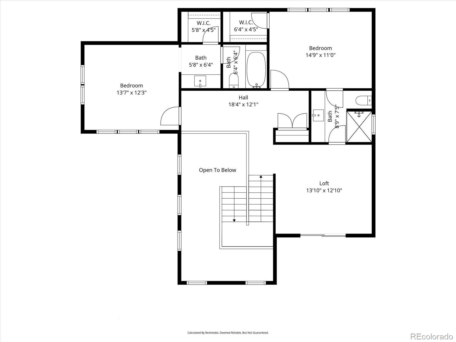 3020 Alpine Hideaway Trail Evergreen CO 80439