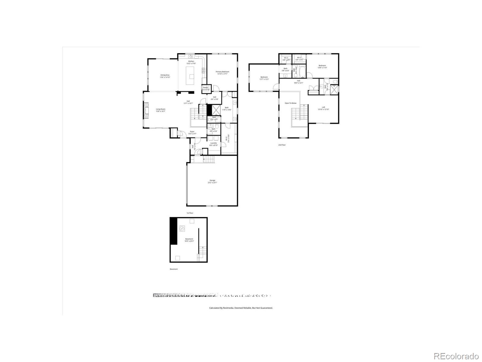 3020 Alpine Hideaway Trail Evergreen CO 80439