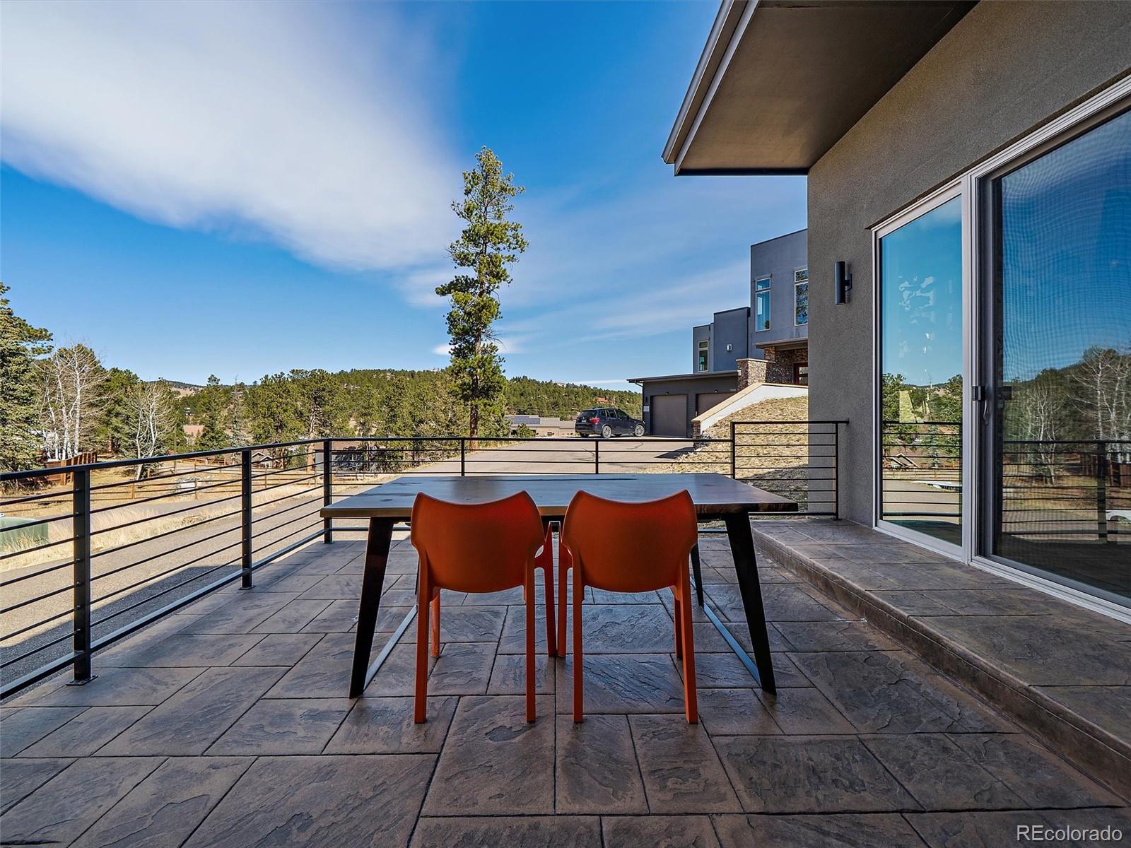 3020 Alpine Hideaway Trail Evergreen CO 80439