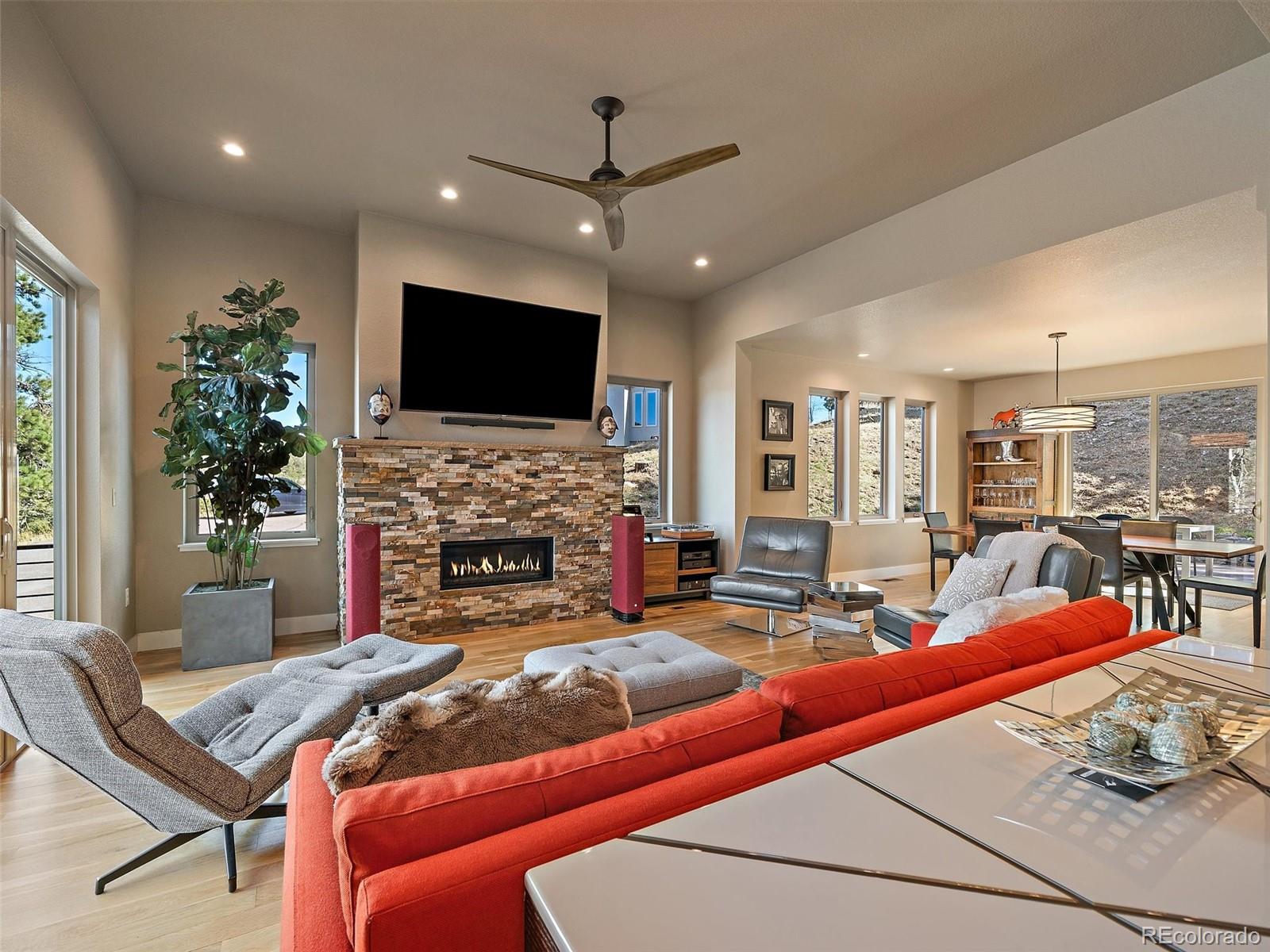 3020 Alpine Hideaway Trail Evergreen CO 80439