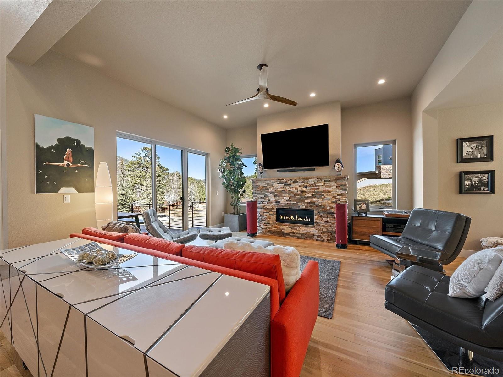 3020 Alpine Hideaway Trail Evergreen CO 80439