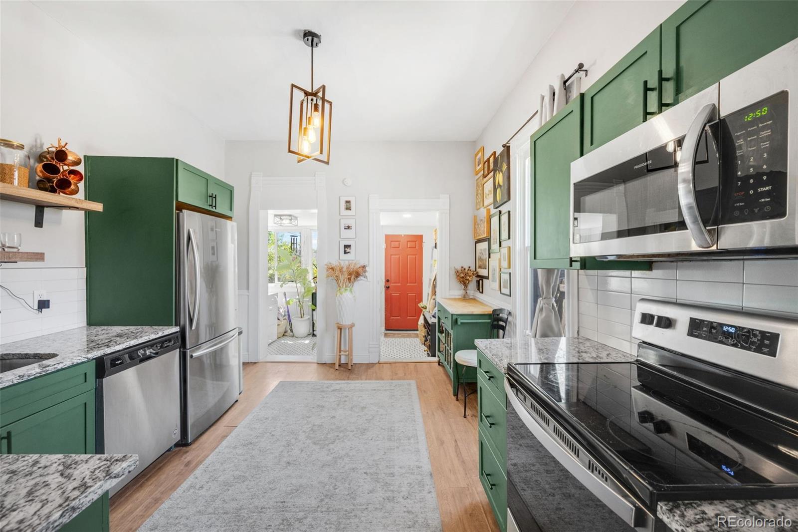 3312 W 38th Avenue Denver CO 80211