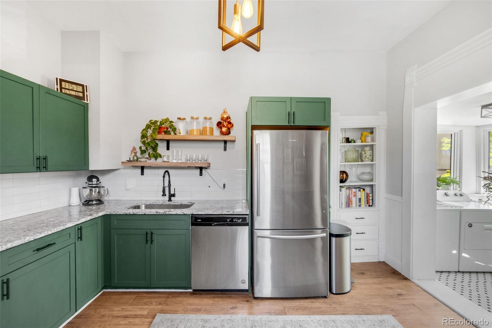 3312 W 38th Avenue Denver CO 80211