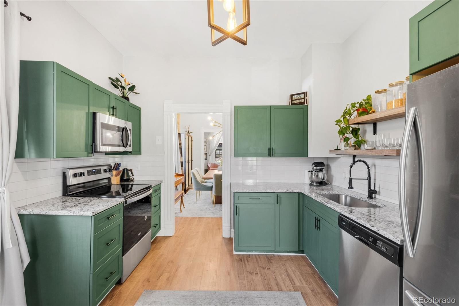 3312 W 38th Avenue Denver CO 80211