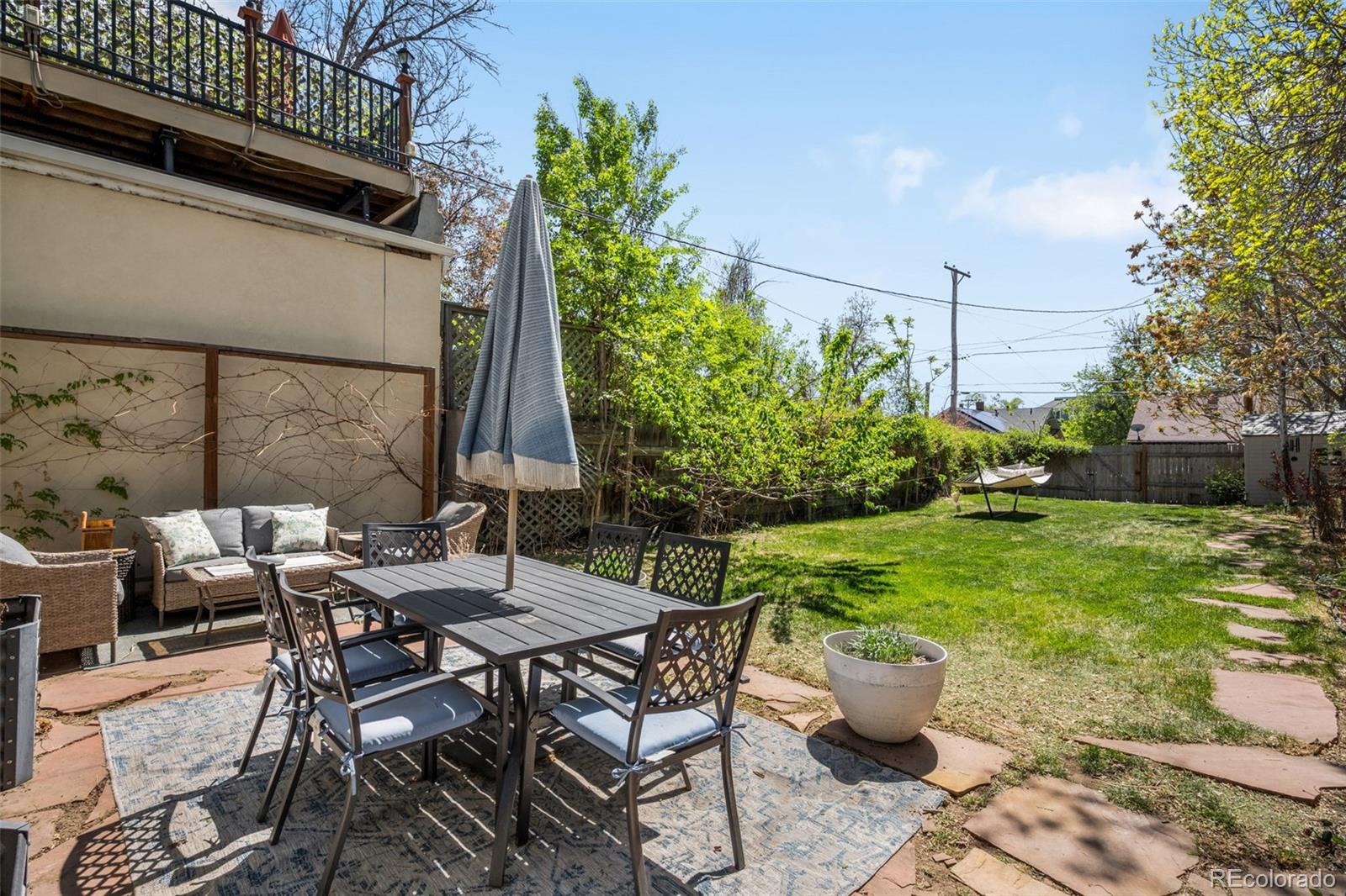 3312 W 38th Avenue Denver CO 80211