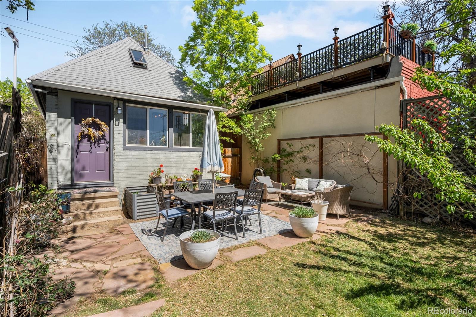 3312 W 38th Avenue Denver CO 80211