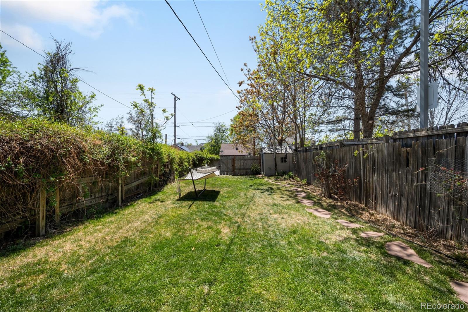3312 W 38th Avenue Denver CO 80211