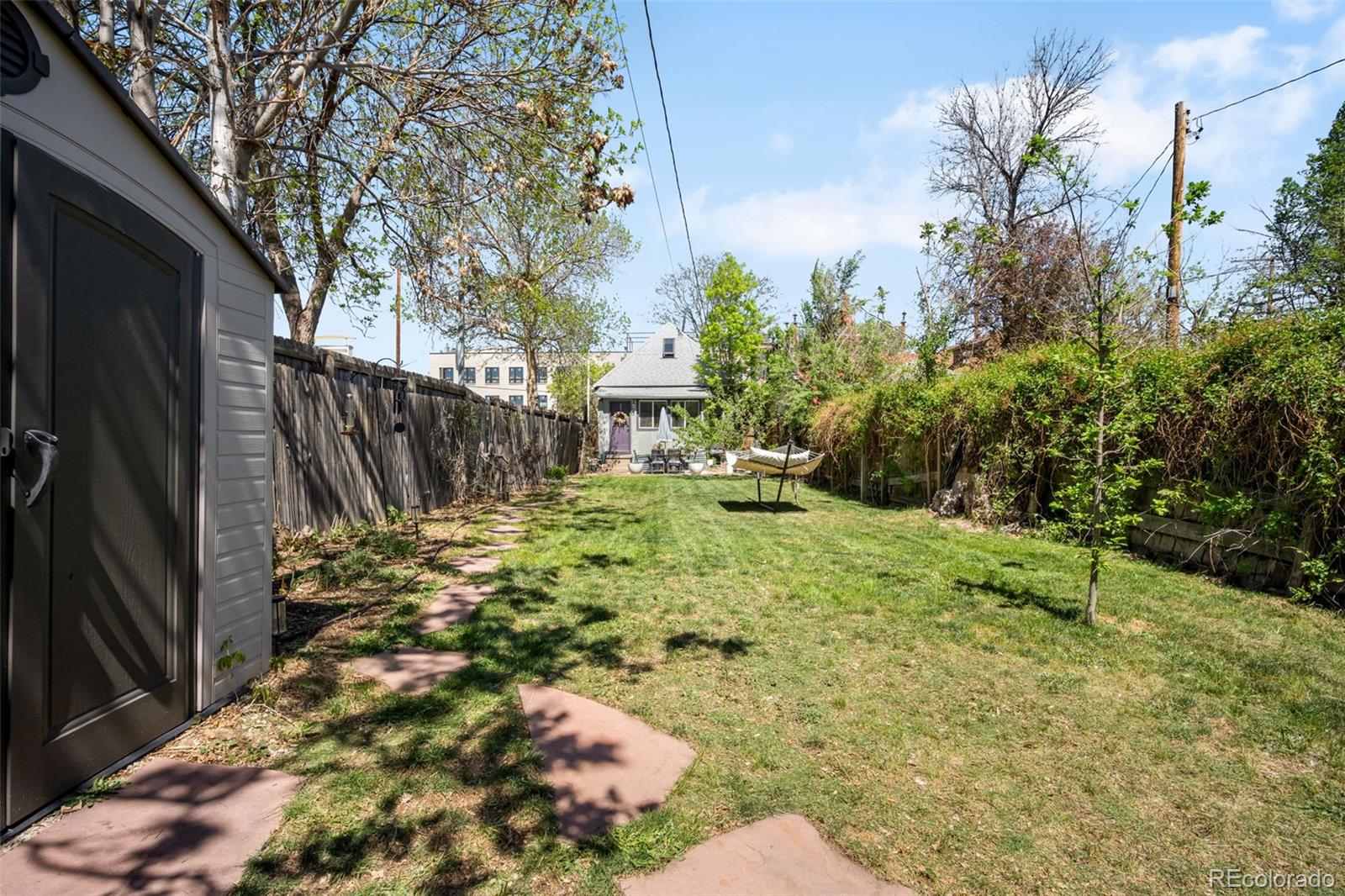 3312 W 38th Avenue Denver CO 80211