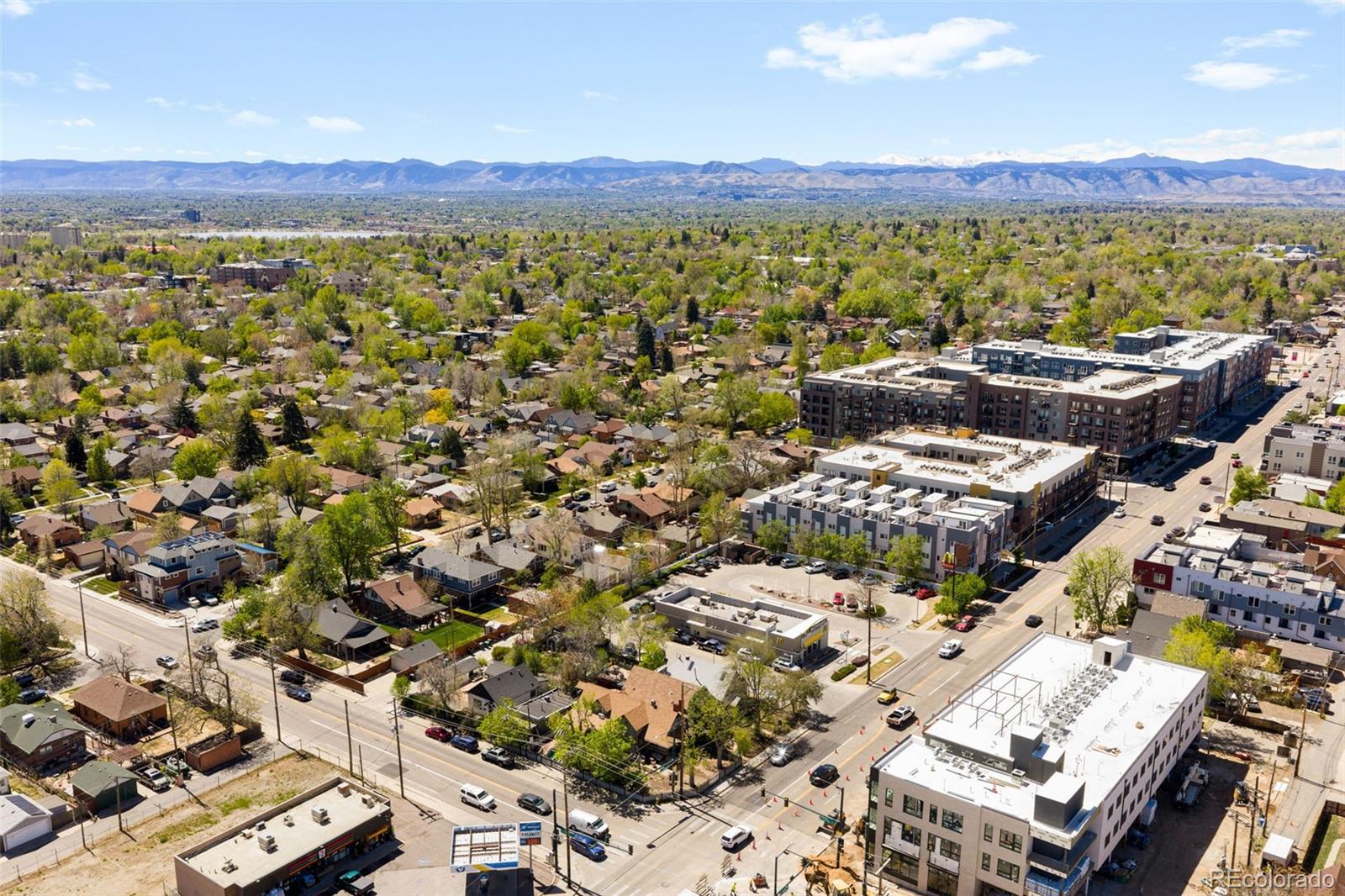 3312 W 38th Avenue Denver CO 80211