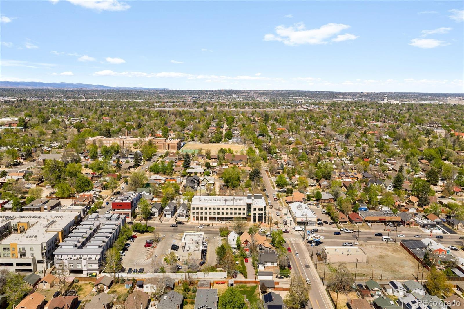 3312 W 38th Avenue Denver CO 80211