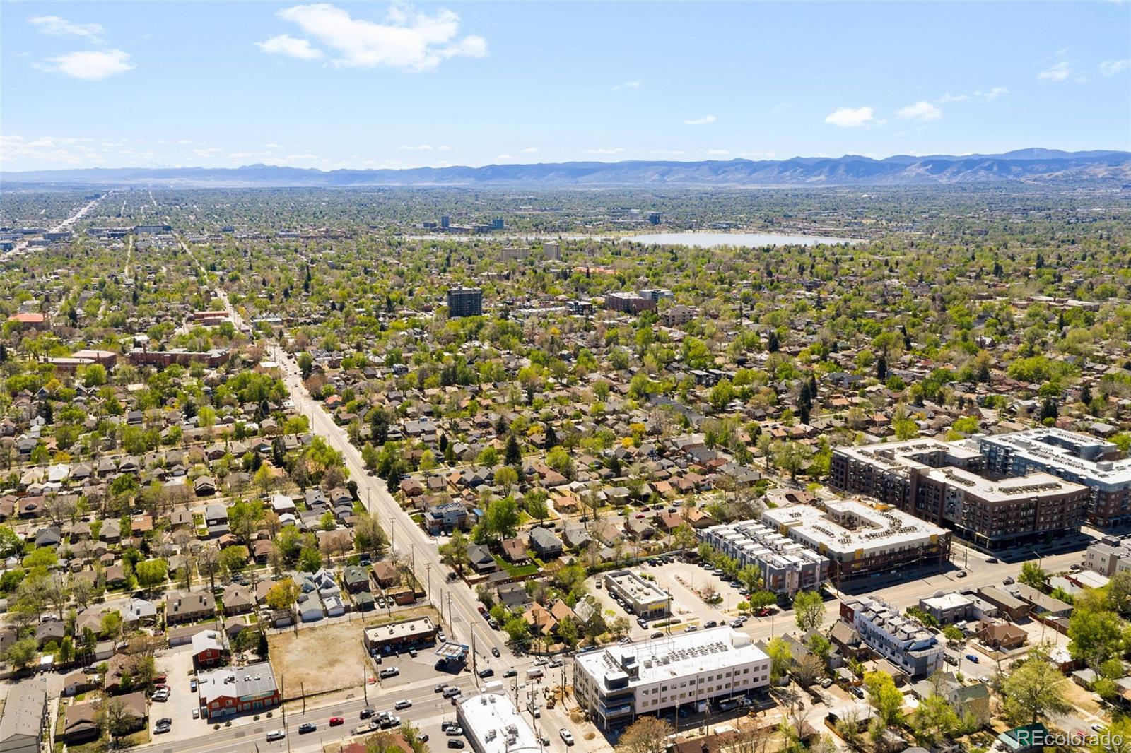 3312 W 38th Avenue Denver CO 80211