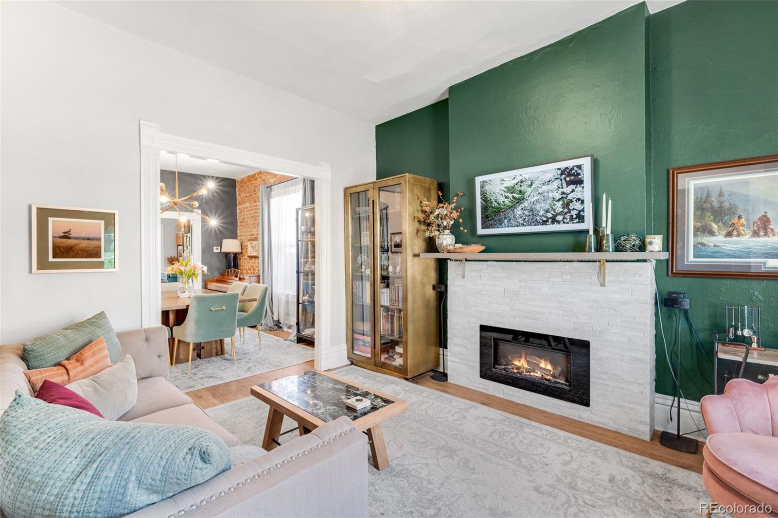 3312 W 38th Avenue Denver CO 80211