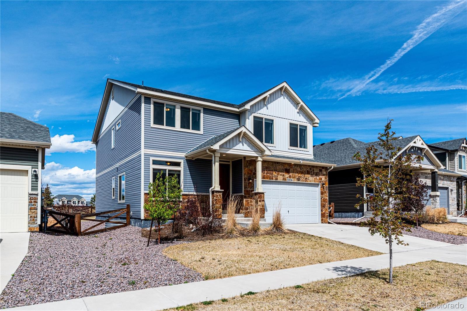 5934 Longford Way Colorado Springs CO 80927