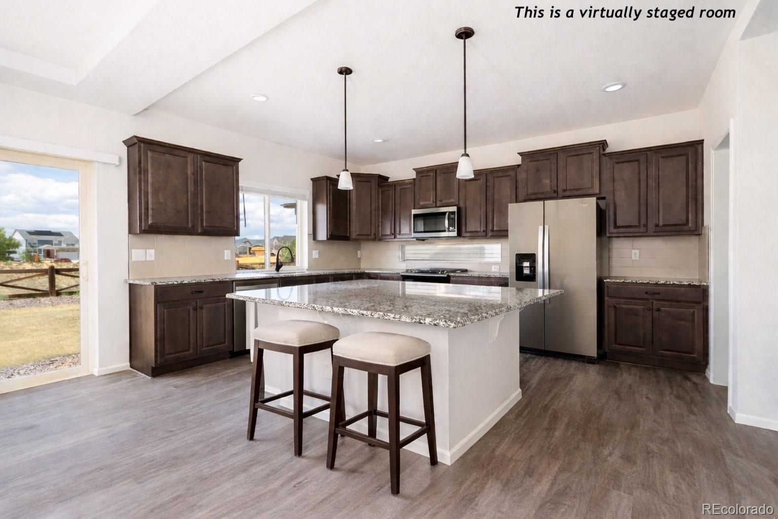5934 Longford Way Colorado Springs CO 80927