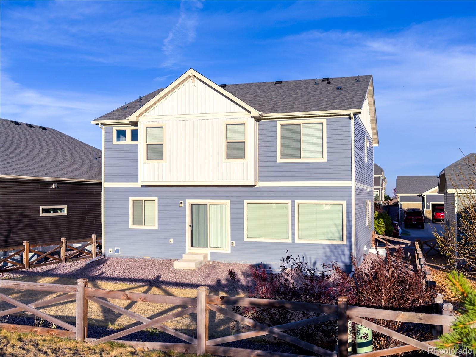 5934 Longford Way Colorado Springs CO 80927