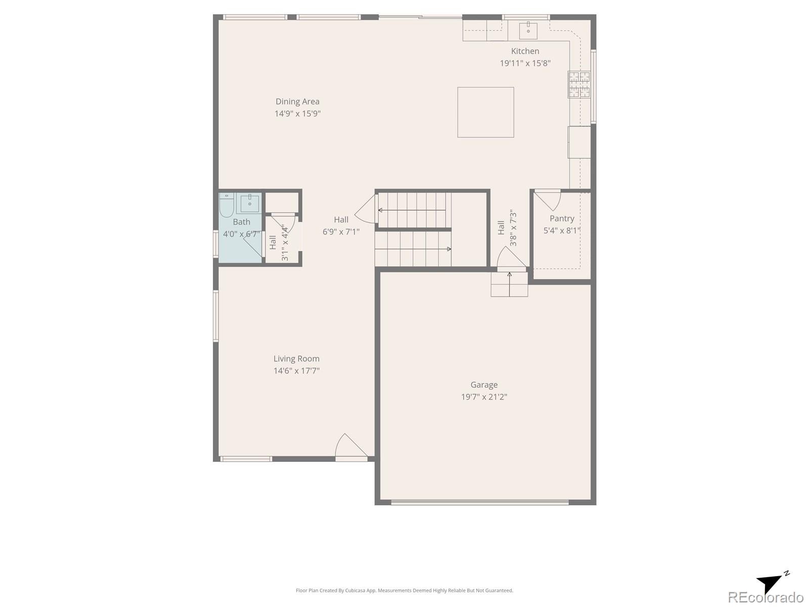 5934 Longford Way Colorado Springs CO 80927