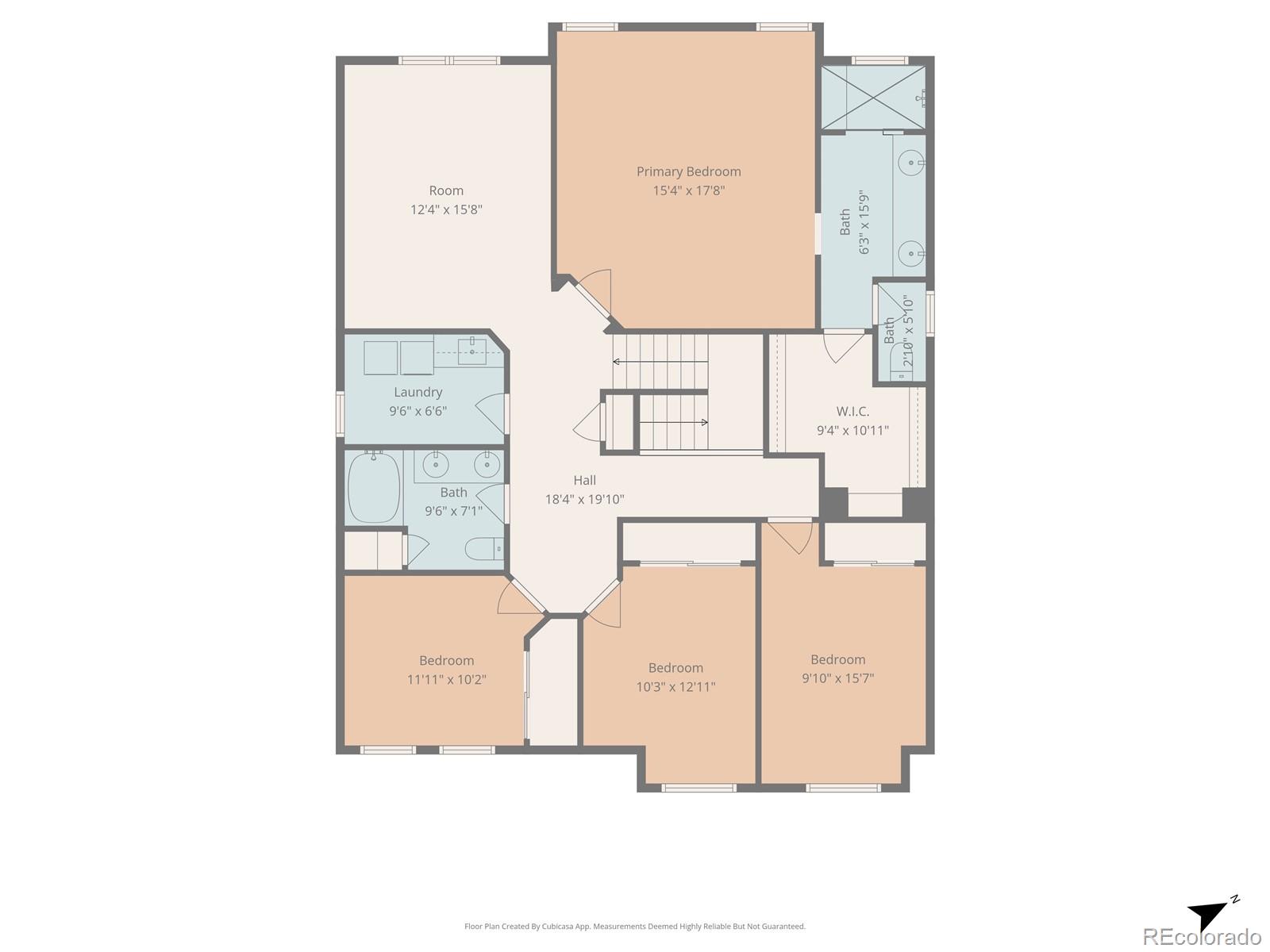 5934 Longford Way Colorado Springs CO 80927