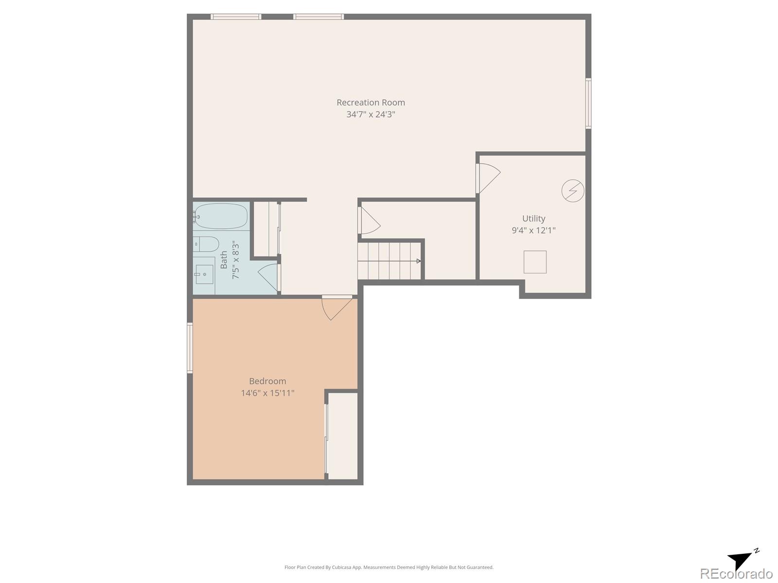 5934 Longford Way Colorado Springs CO 80927