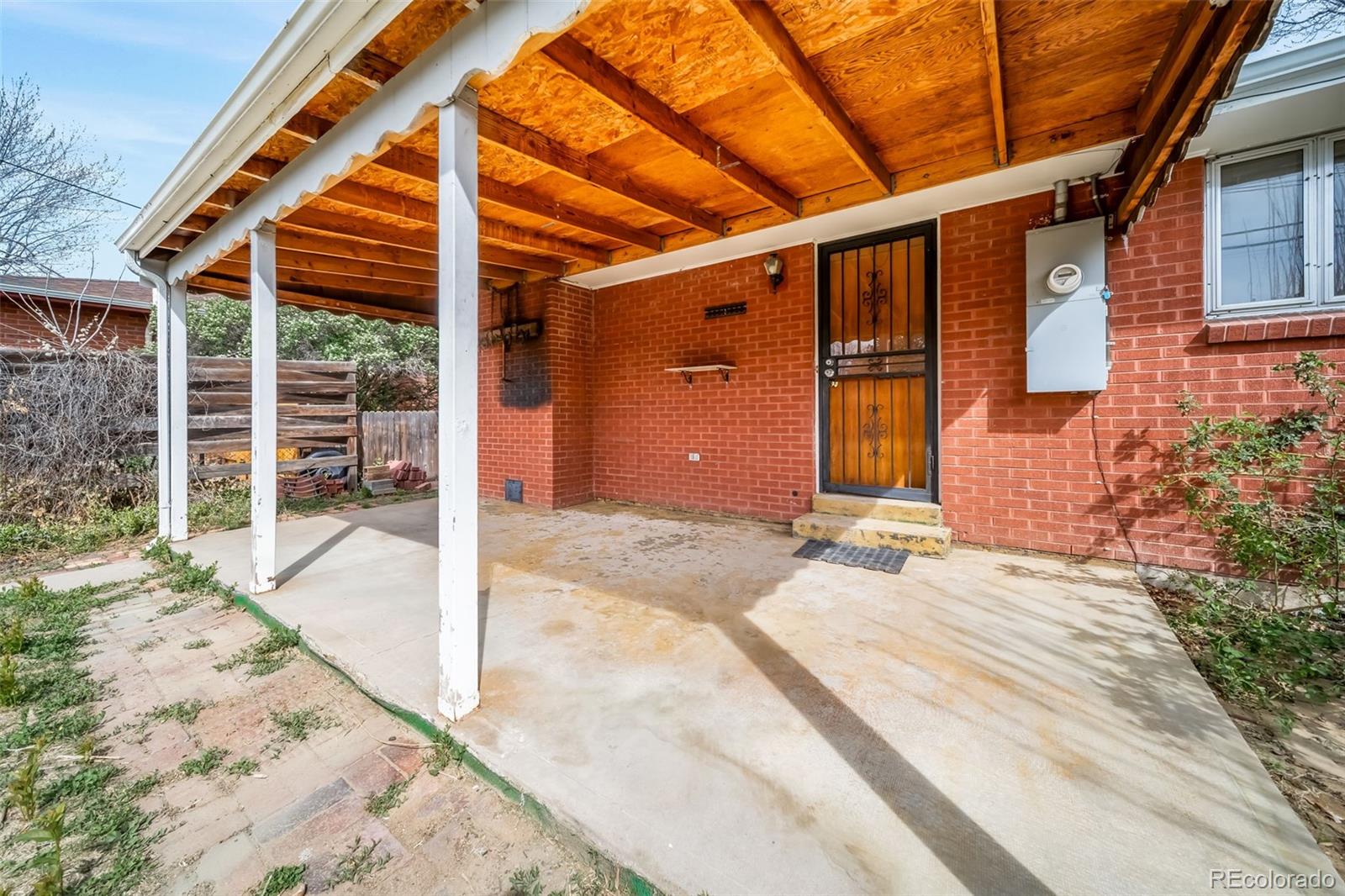 10330 W 60th Avenue Arvada CO 80004