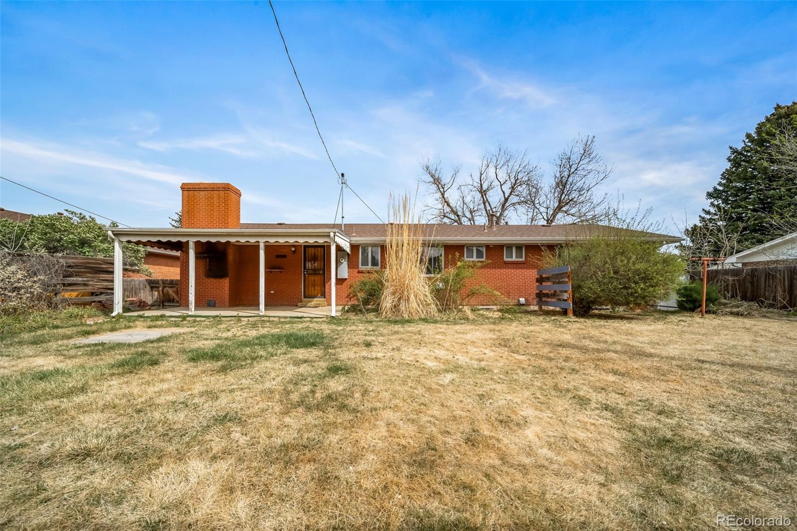 10330 W 60th Avenue Arvada CO 80004