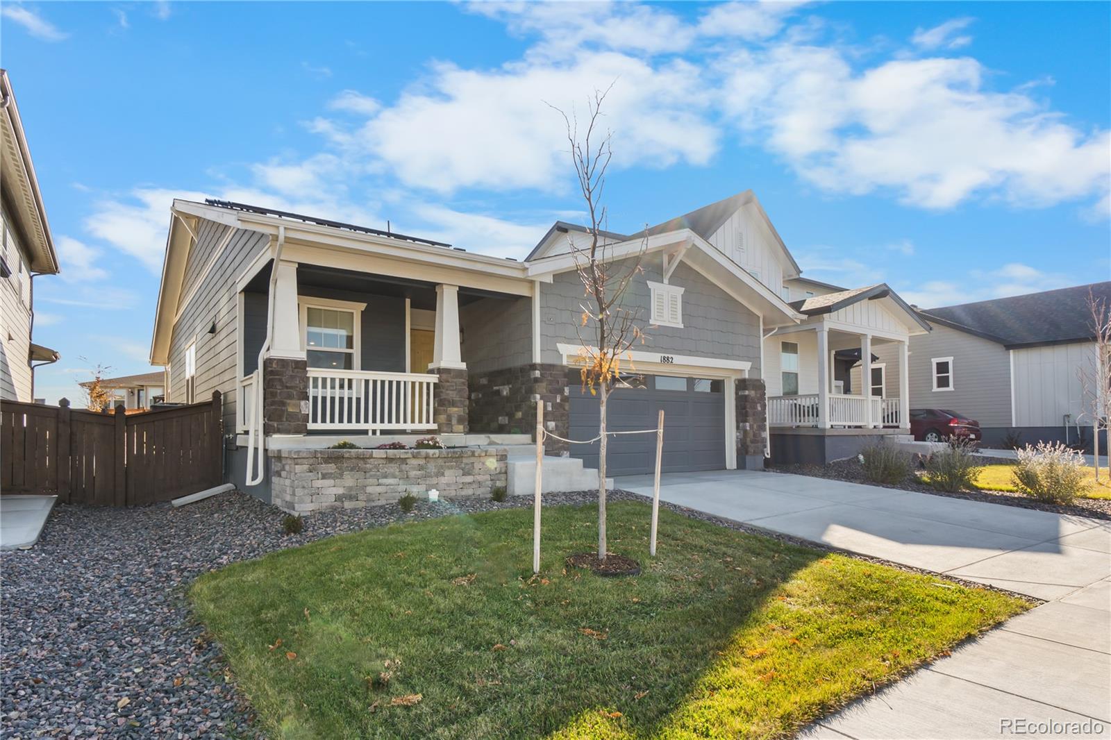 1882 Spotted Owl Court Brighton CO 80601