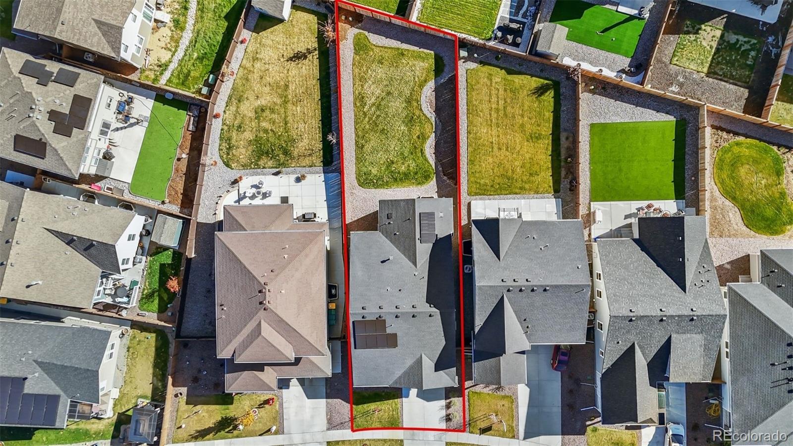1882 Spotted Owl Court Brighton CO 80601