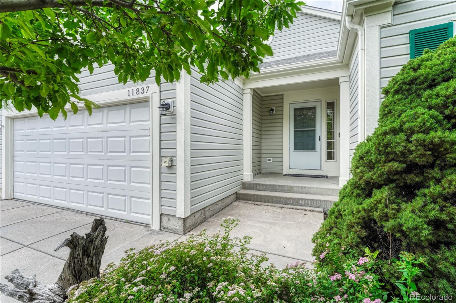 11837 Meadowood Lane Parker CO 80138
