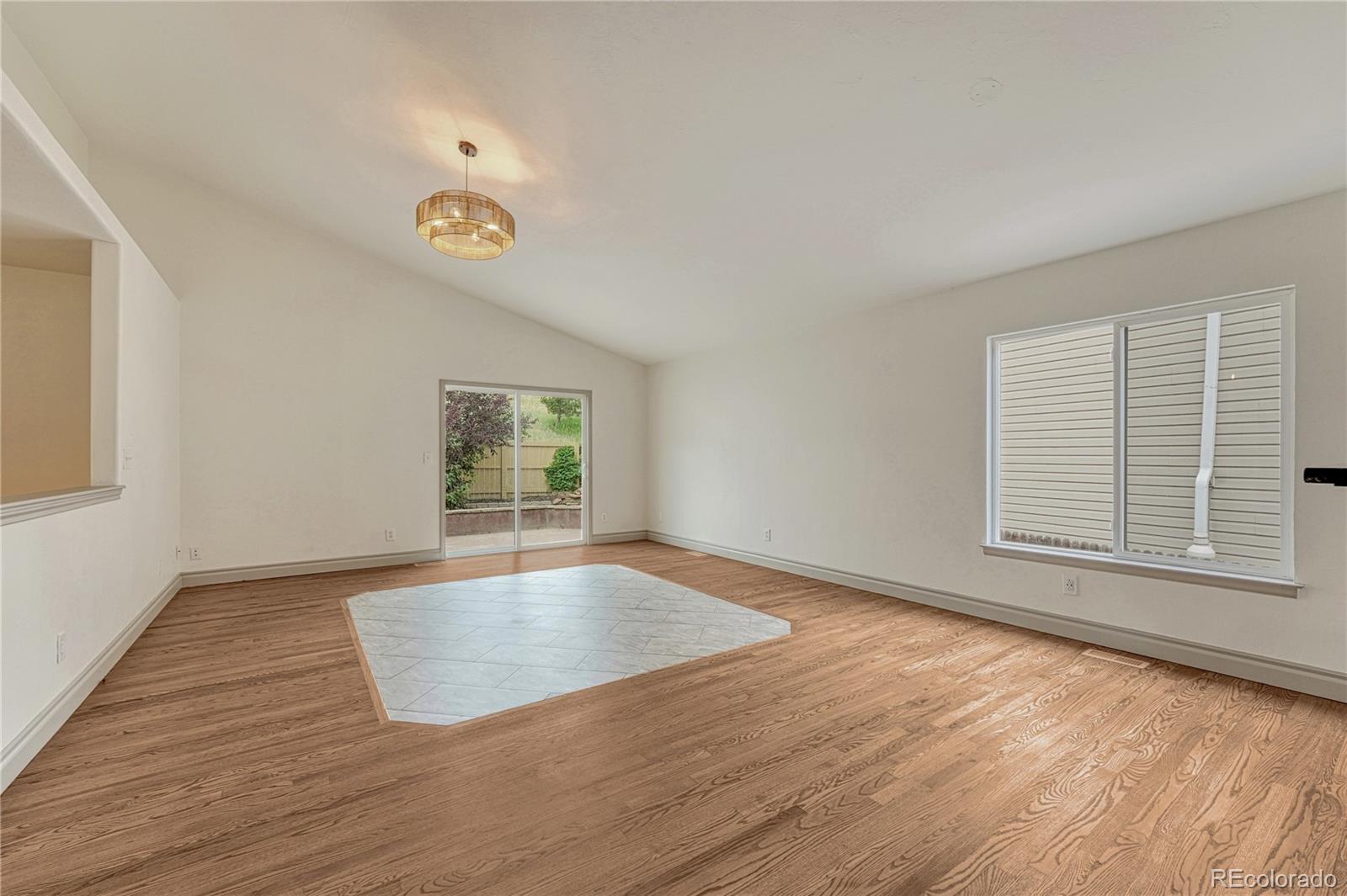 11837 Meadowood Lane Parker CO 80138