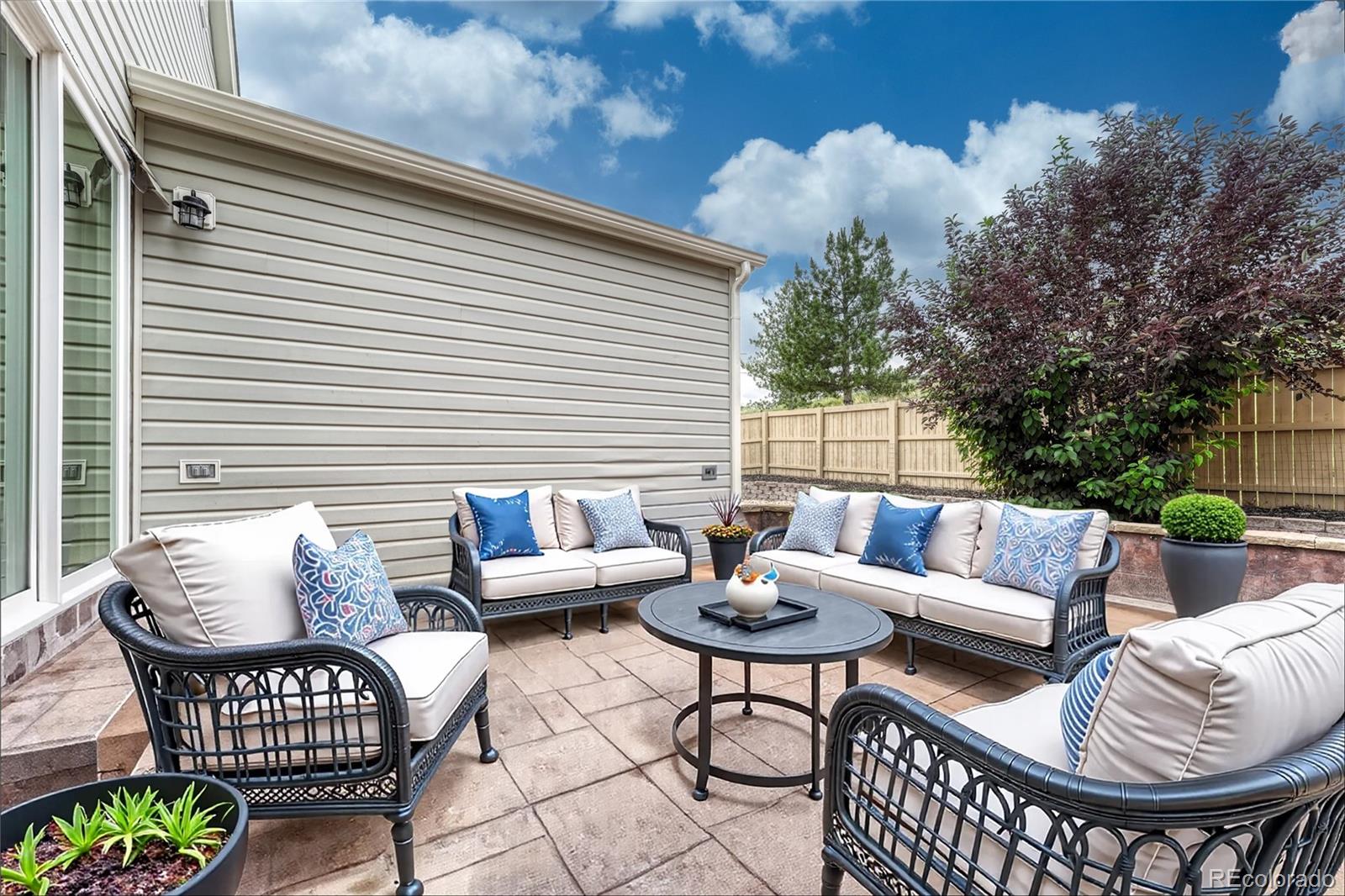 11837 Meadowood Lane Parker CO 80138