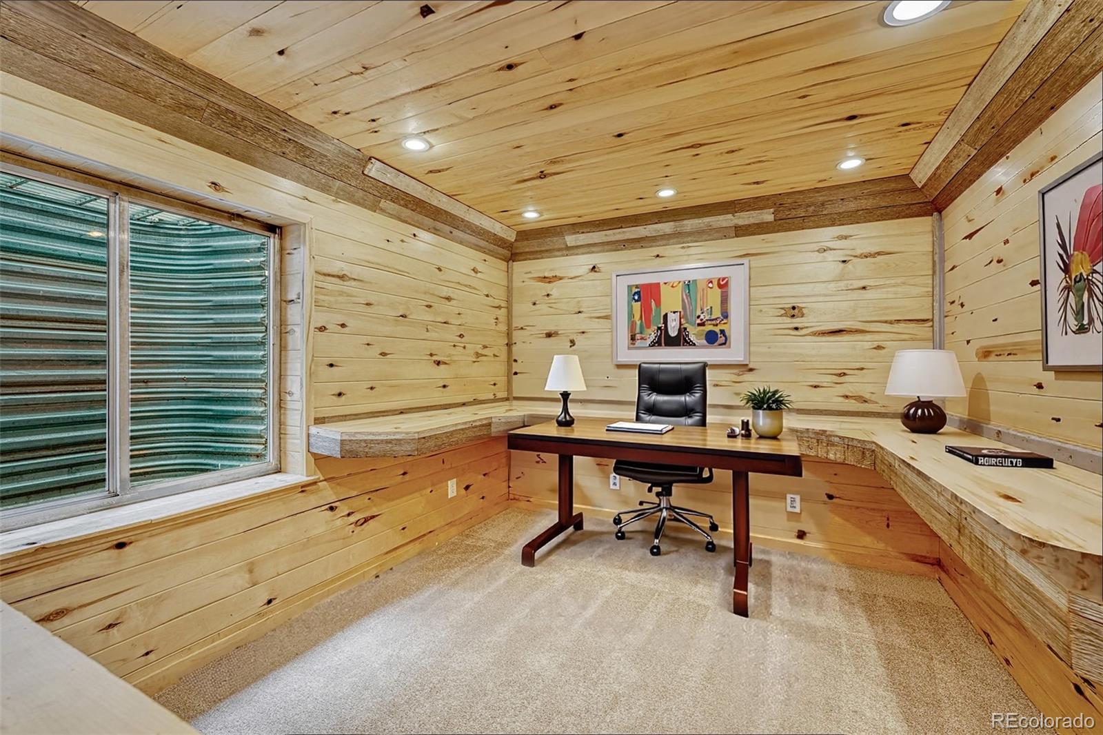 11837 Meadowood Lane Parker CO 80138