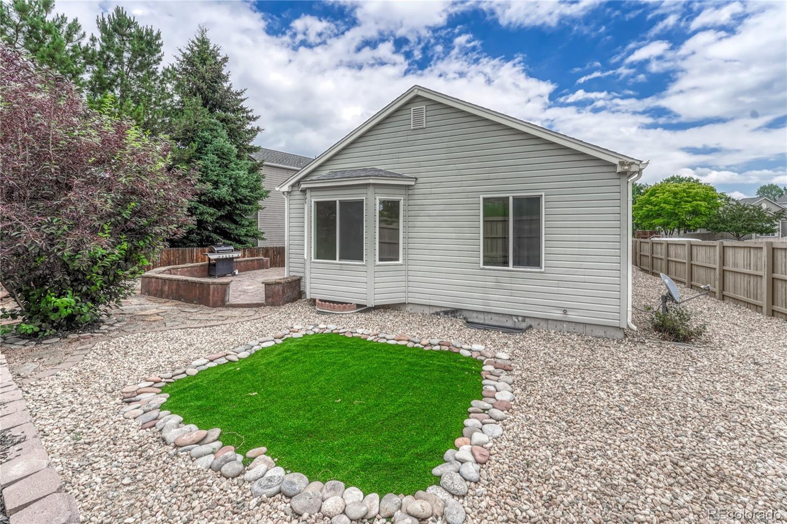 11837 Meadowood Lane Parker CO 80138