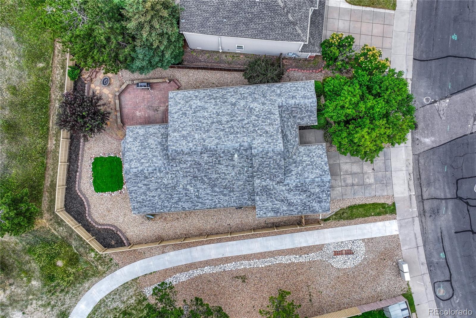 11837 Meadowood Lane Parker CO 80138