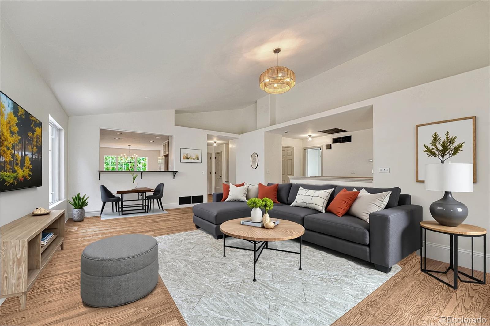 11837 Meadowood Lane Parker CO 80138