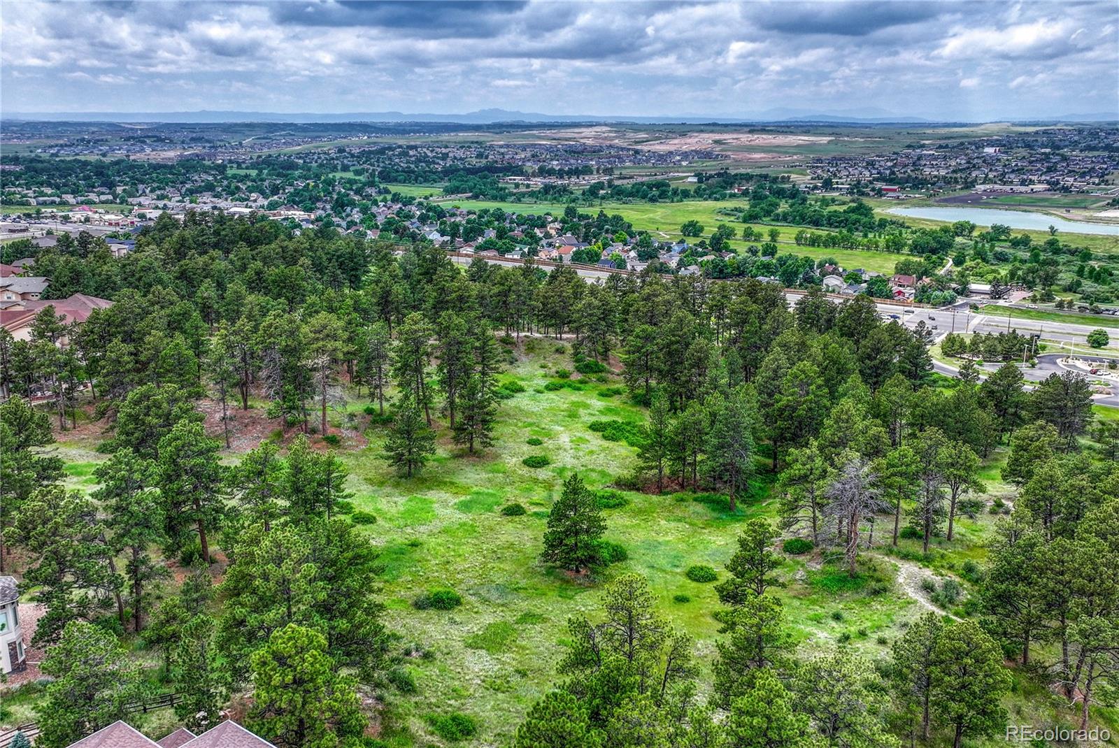 11837 Meadowood Lane Parker CO 80138