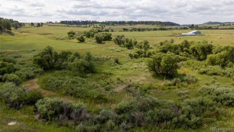 11503 E Smith Road Elbert CO 80106