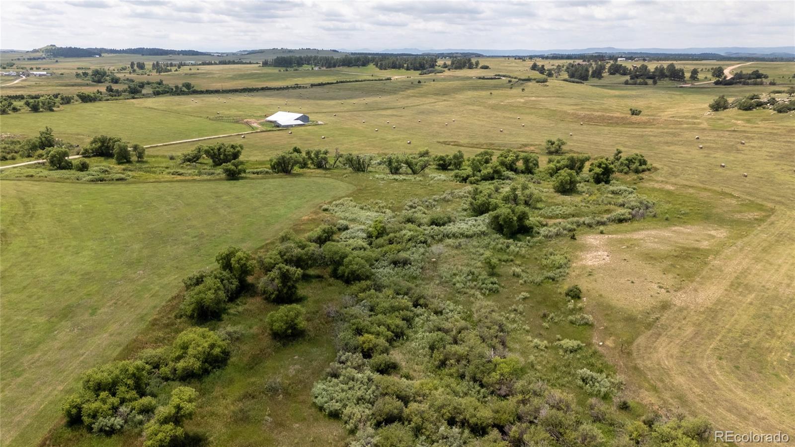 11503 E Smith Road Elbert CO 80106