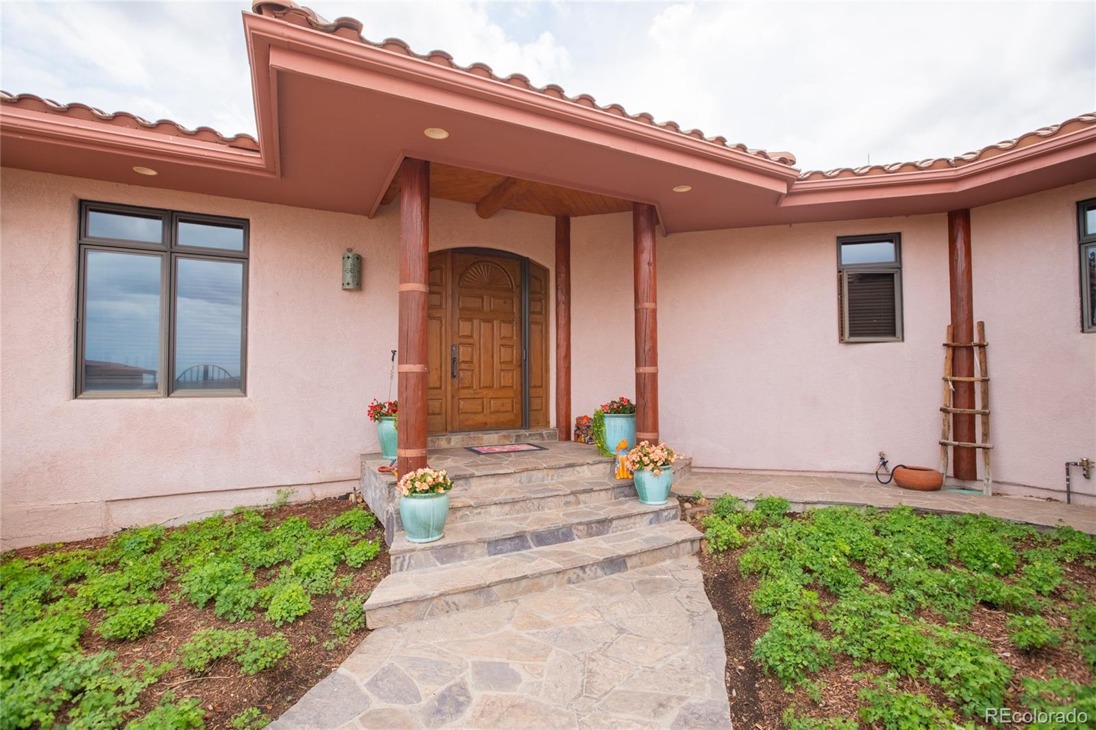 11503 E Smith Road Elbert CO 80106
