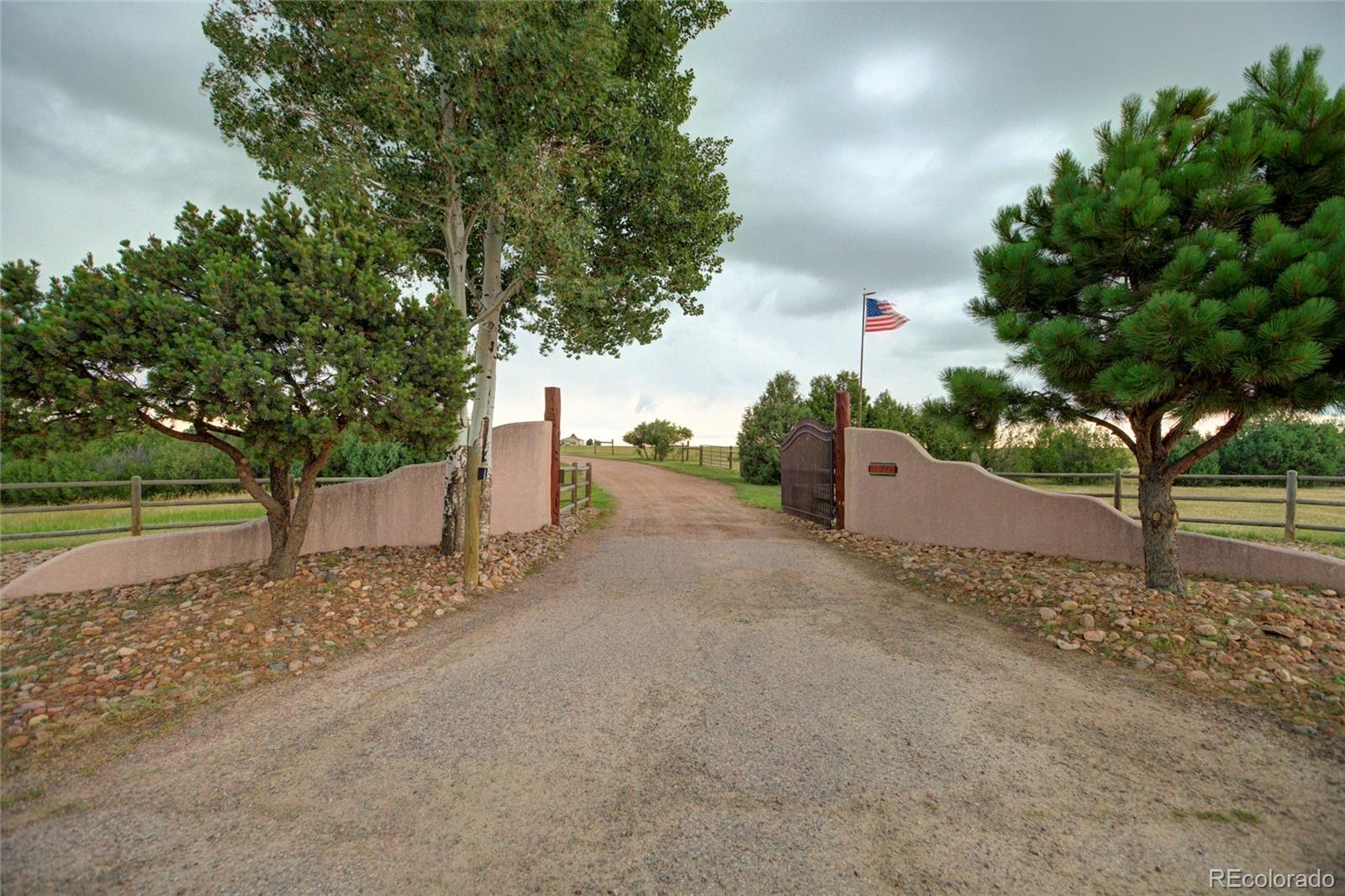 11503 E Smith Road Elbert CO 80106